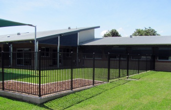 Cairns Fencing