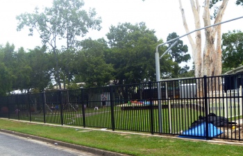 Cairns Fencing