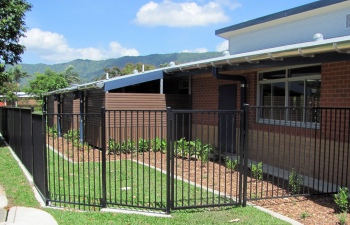 Cairns Fencing