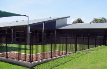 Cairns Fencing