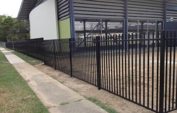 Cairns Fencing