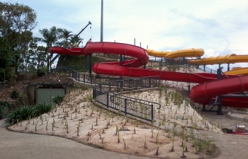 Cairns Fencing