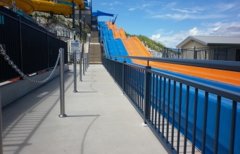 Cairns Fencing
