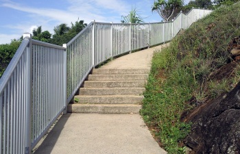 Cairns Fencing