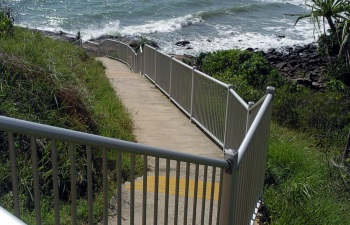 Cairns Fencing
