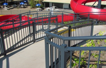 Cairns Fencing