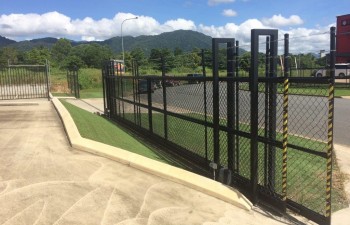 Cairns Fencing