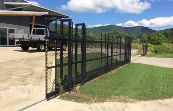 Cairns Fencing