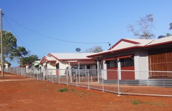 Cairns Fencing