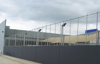 Cairns Fencing