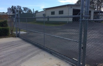 Cairns Fencing