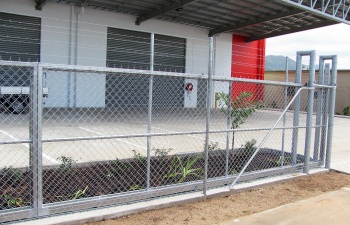 Cairns Fencing