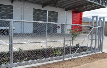 Cairns Fencing