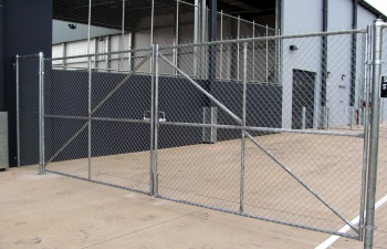 Cairns Fencing