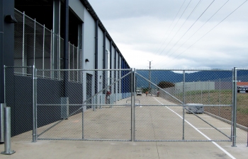 Cairns Fencing