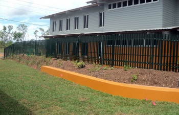 Cairns Fencing