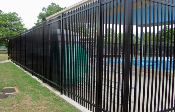 Cairns Fencing