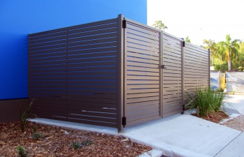 Cairns Fencing