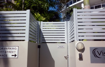 Cairns Fencing