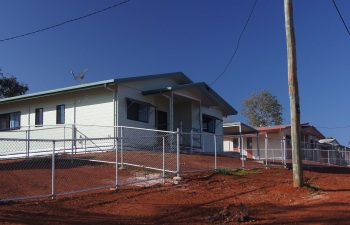 Cairns Fencing