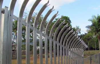 Cairns Fencing