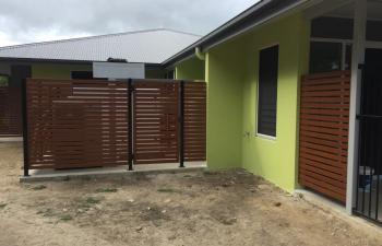 Cairns Fencing