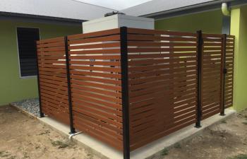 Cairns Fencing