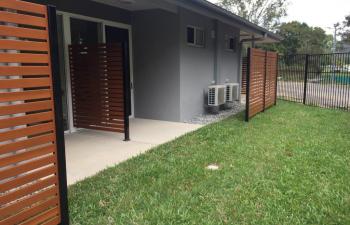 Cairns Fencing