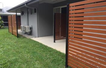 Cairns Fencing