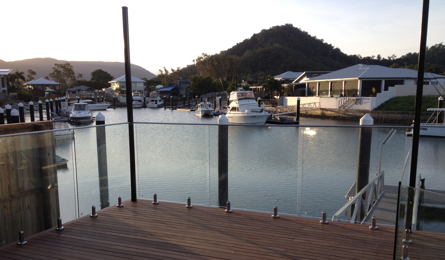 Cairns Fencing
