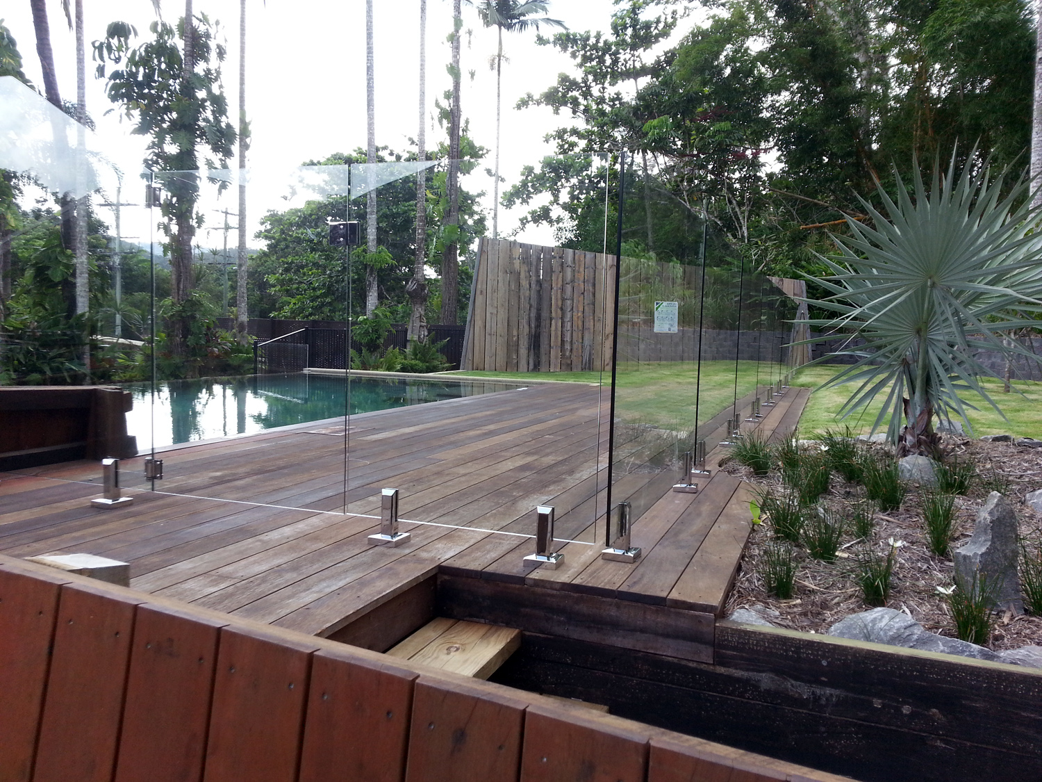 Cairns Fencing