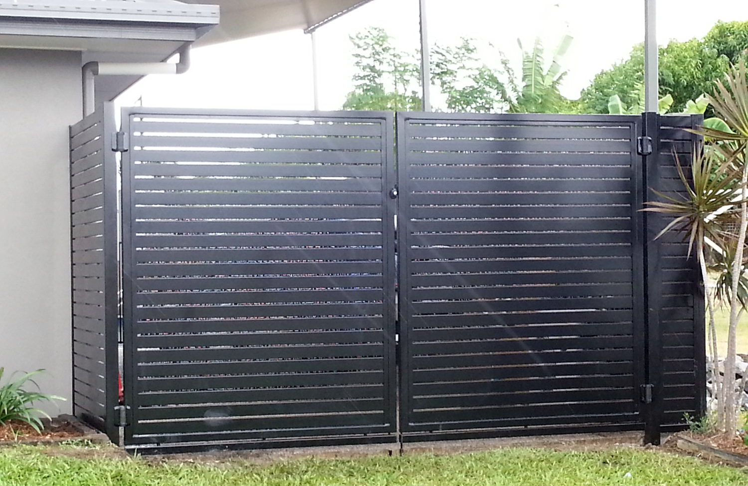 Cairns Fencing