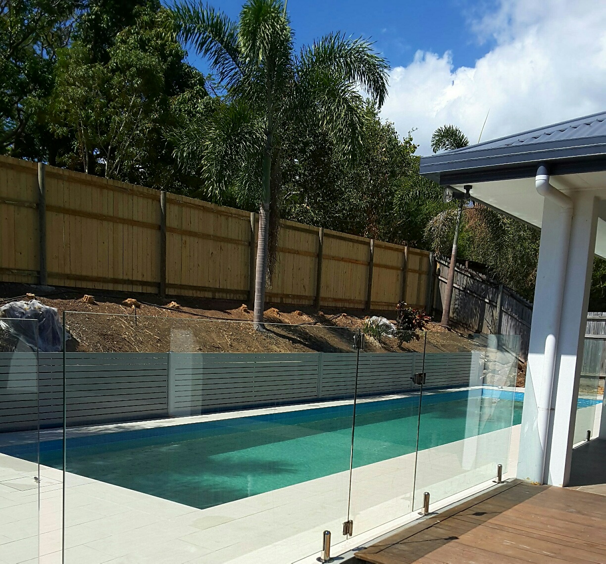 Cairns Fencing