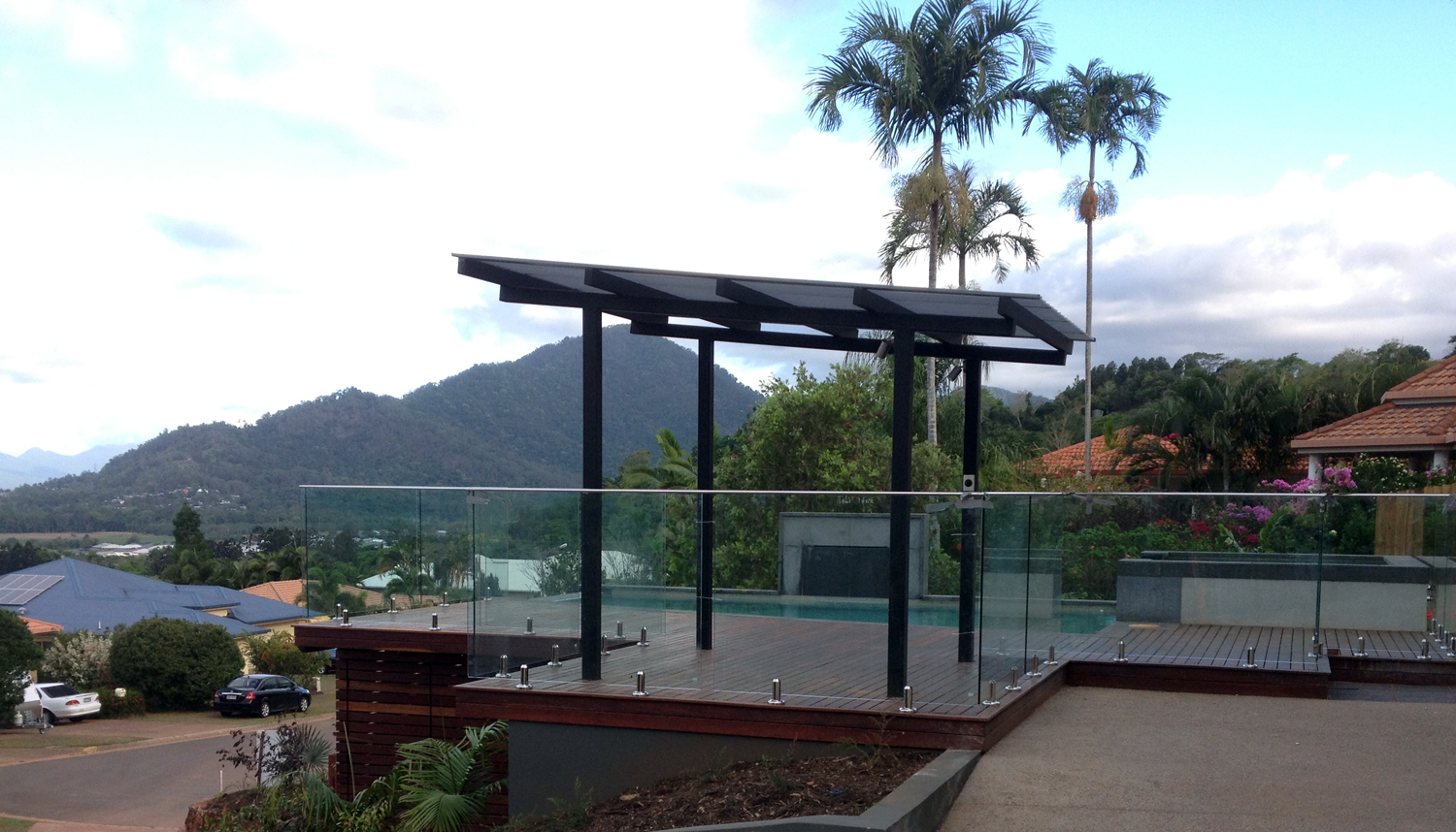 Cairns Fencing