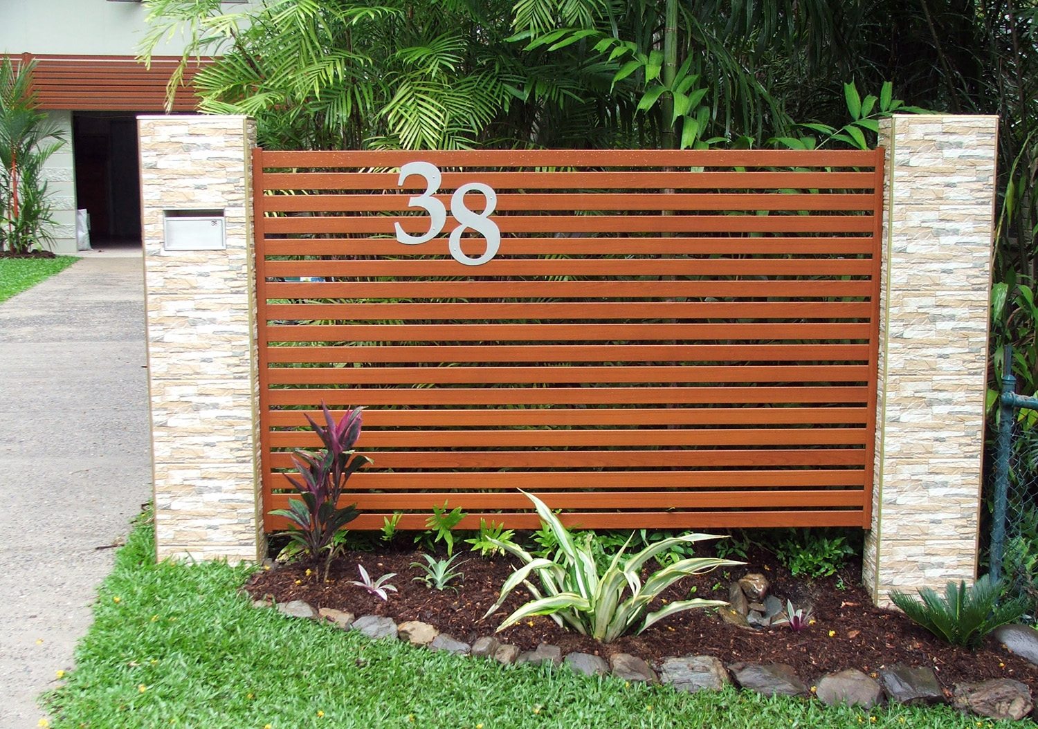 Cairns Fencing