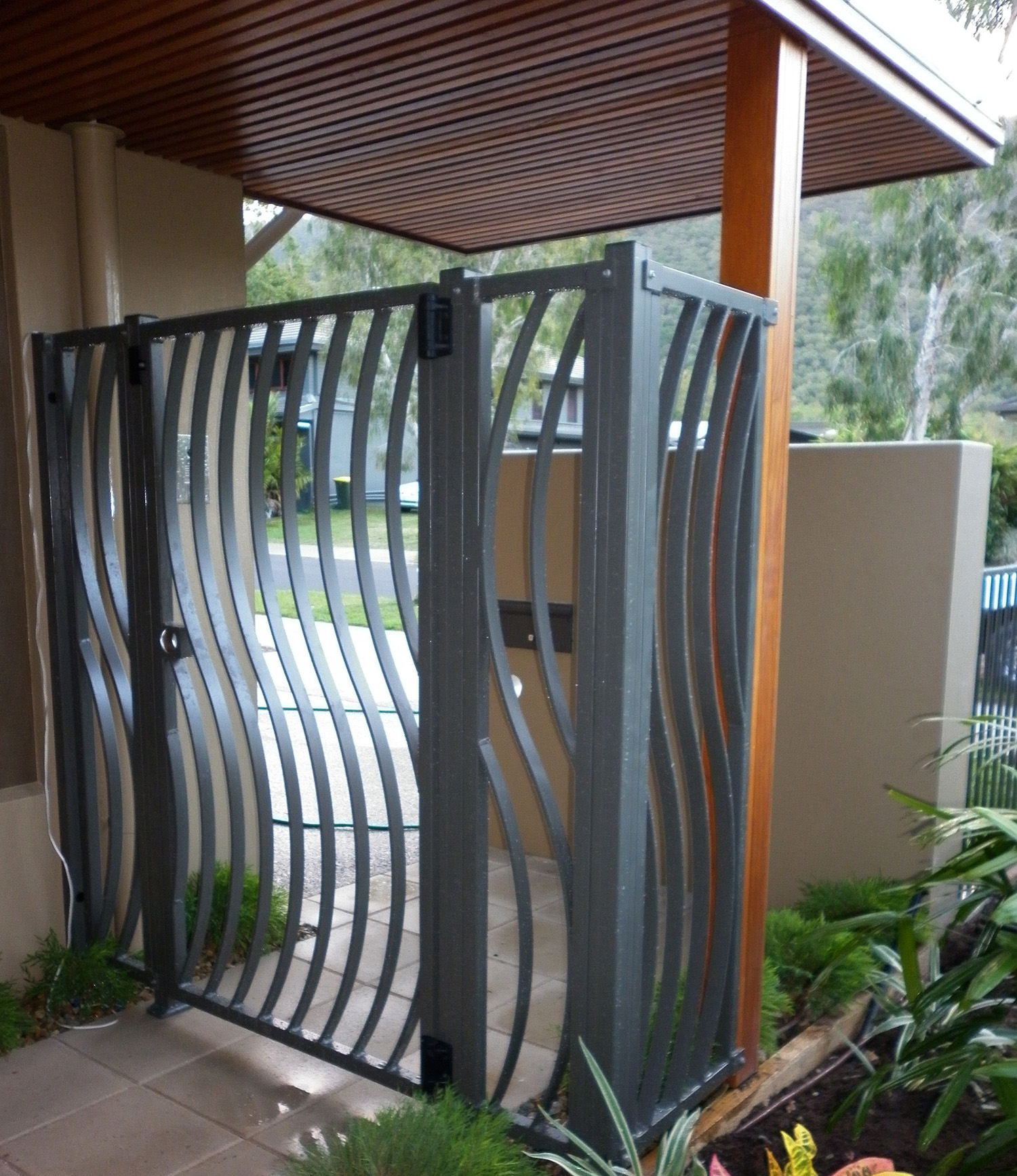 Cairns Fencing