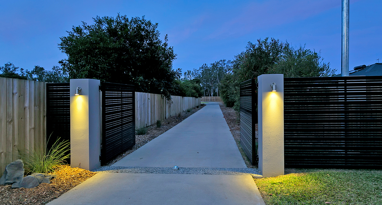 Cairns Fencing