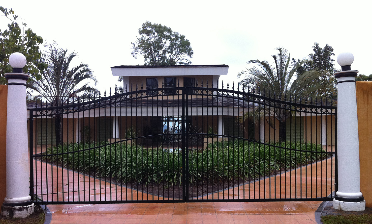 Cairns Fencing