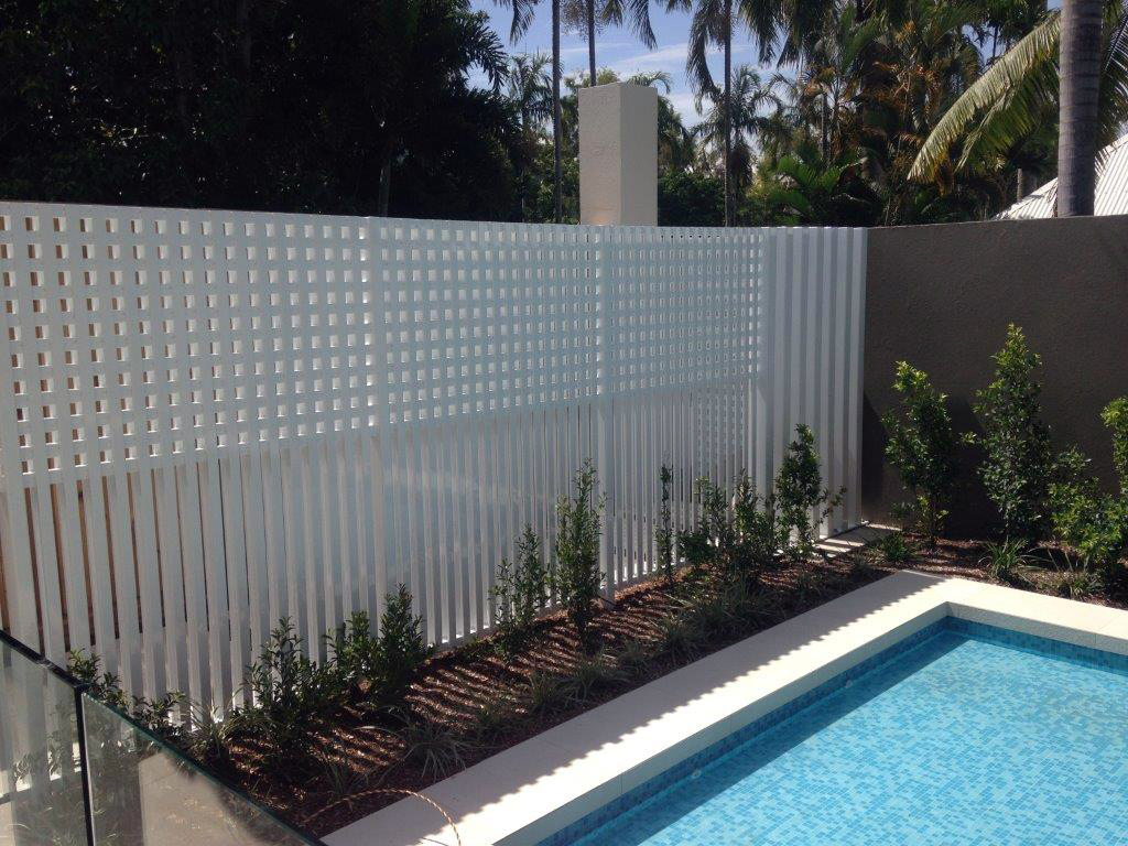 Cairns Fencing