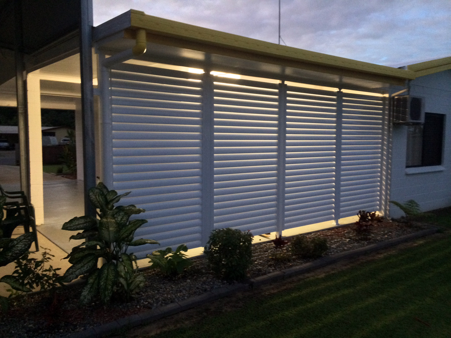 Cairns Fencing