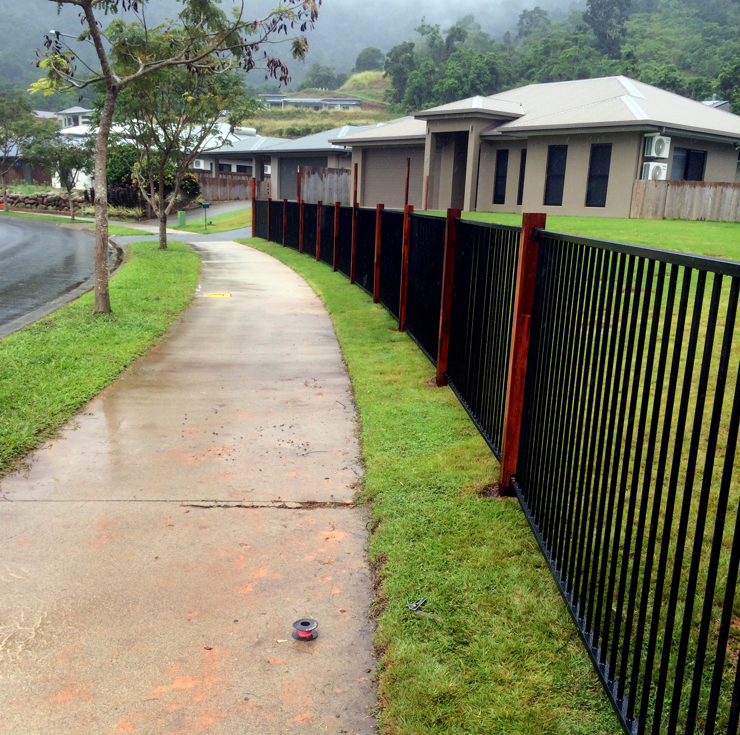 Cairns Fencing