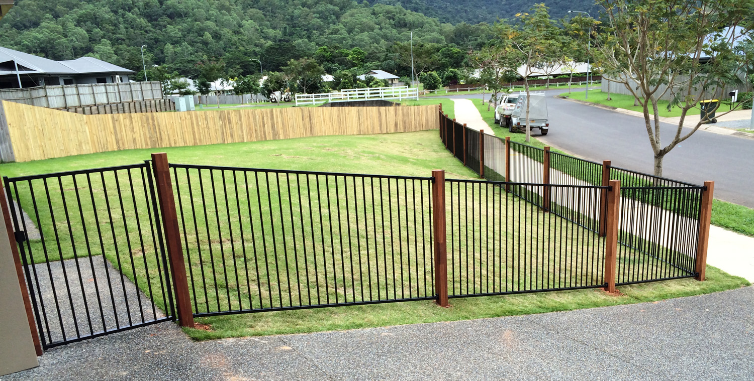 Cairns Fencing