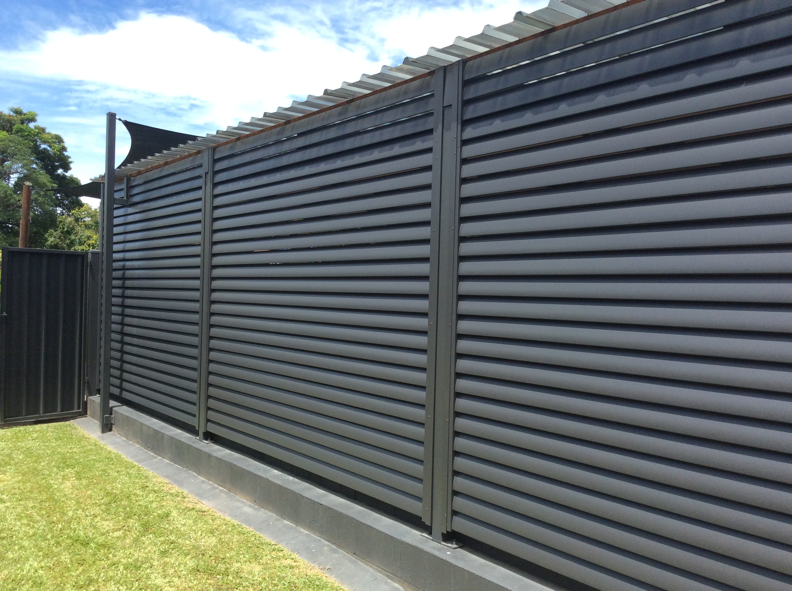 Cairns Fencing