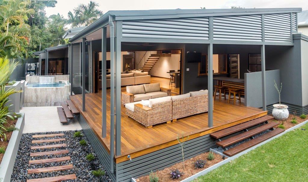 Cairns Fencing