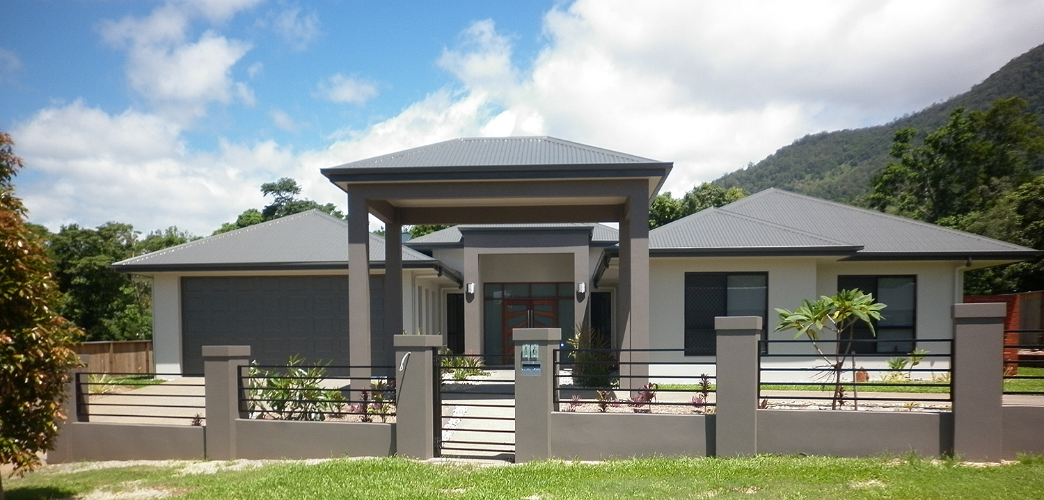 Cairns Fencing