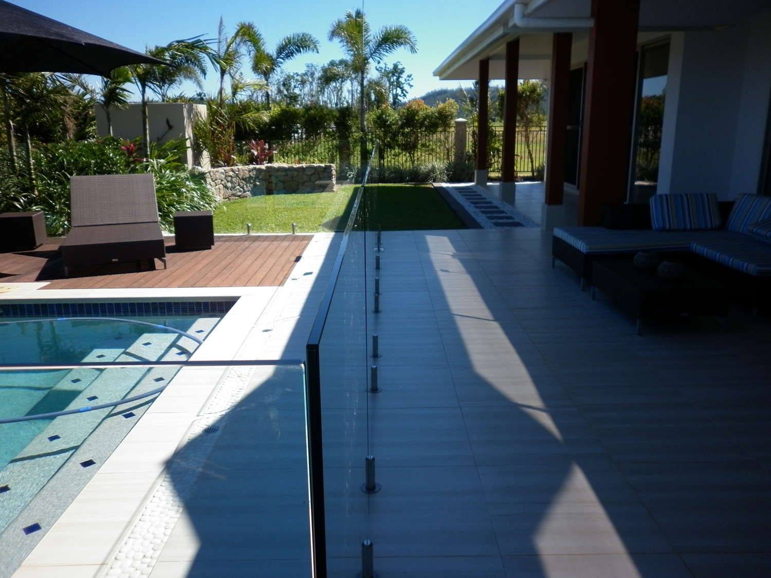 Cairns Fencing
