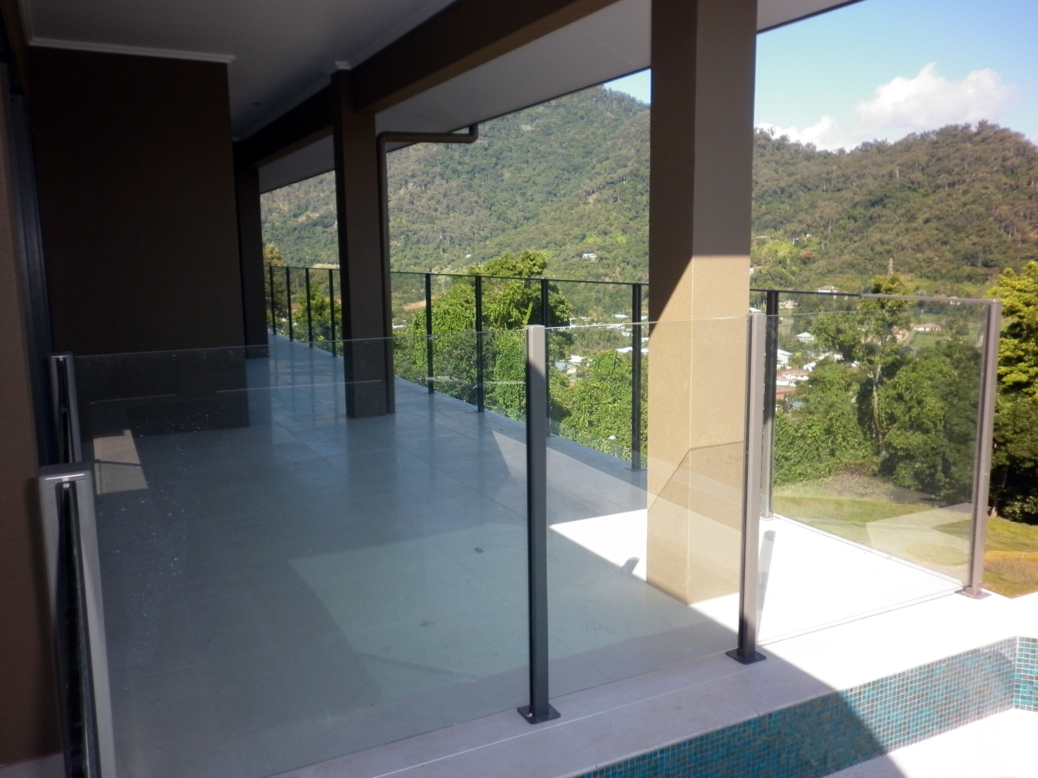 Cairns Fencing