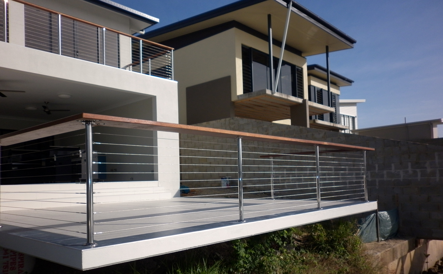 Cairns Fencing