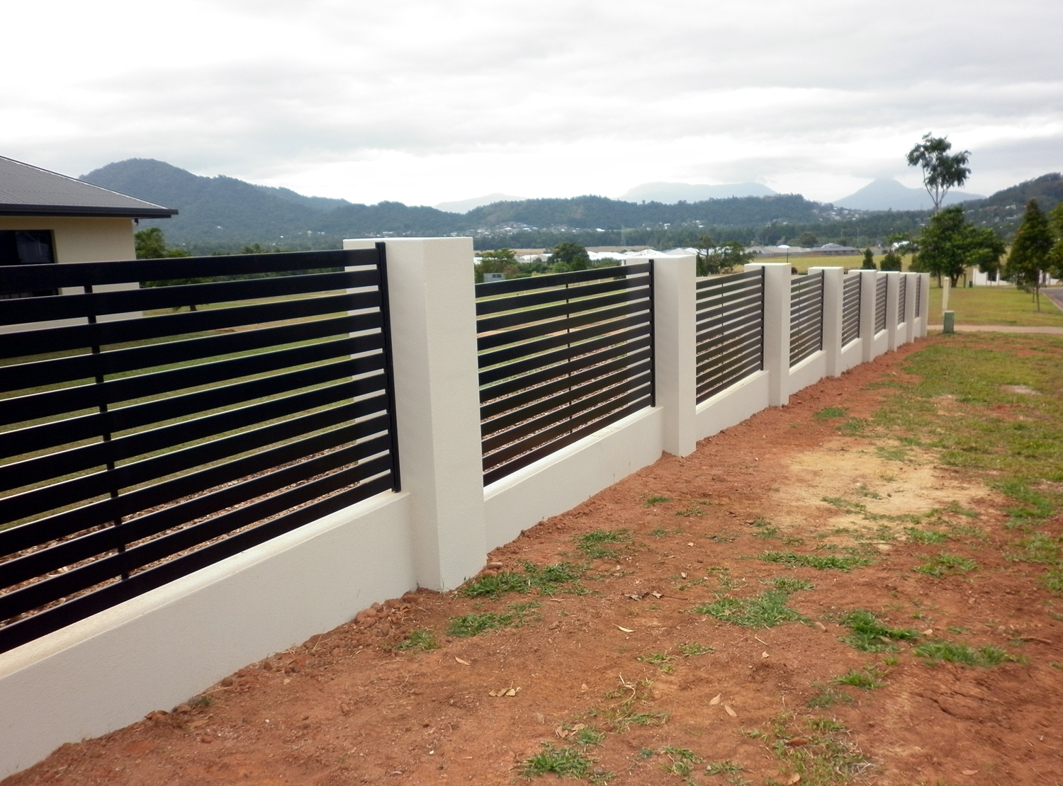 Cairns Fencing