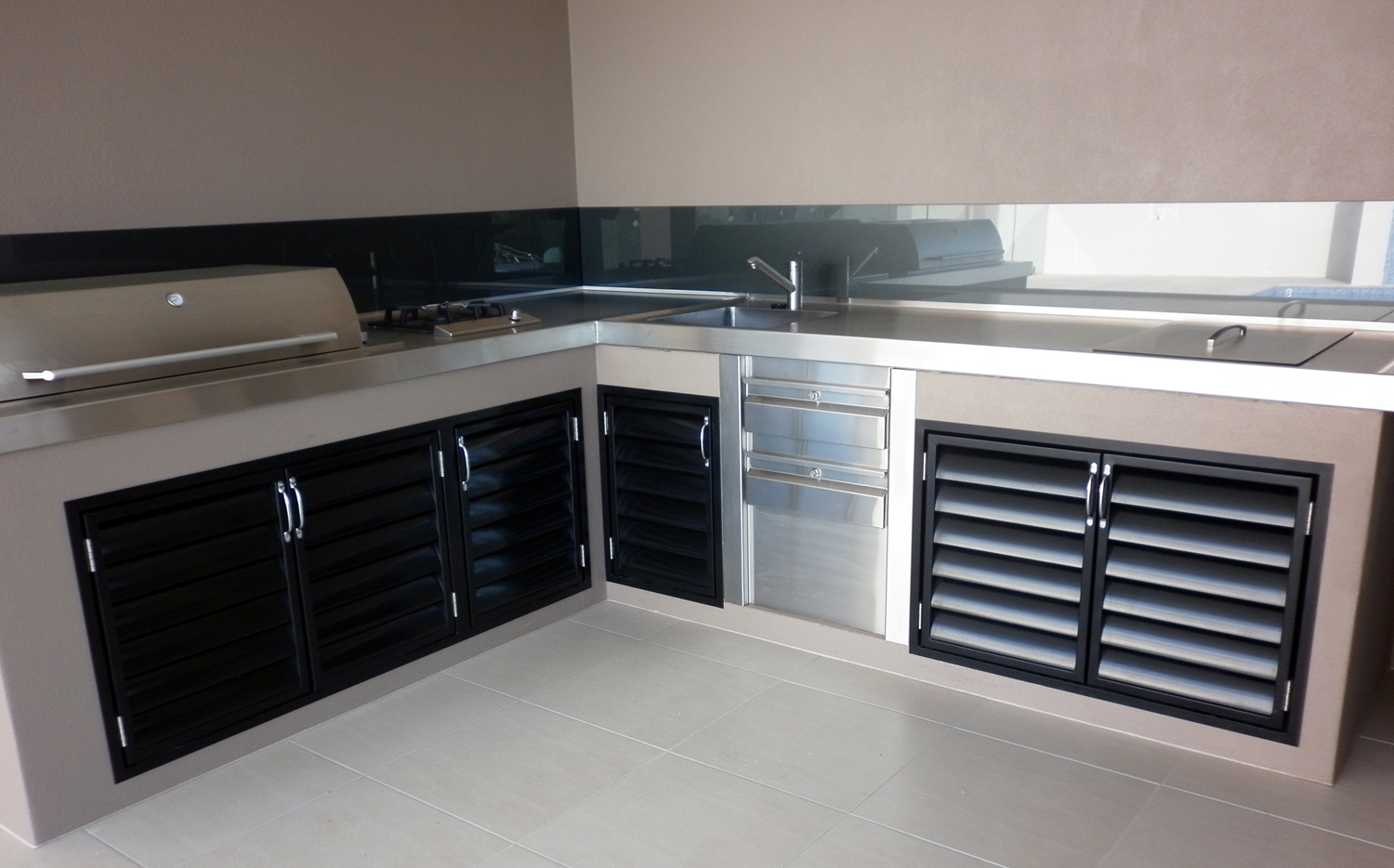 Cairns Fencing